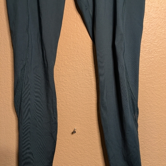 All In Motion  Leggings Pre Own Size Xl - Picture 3 of 8